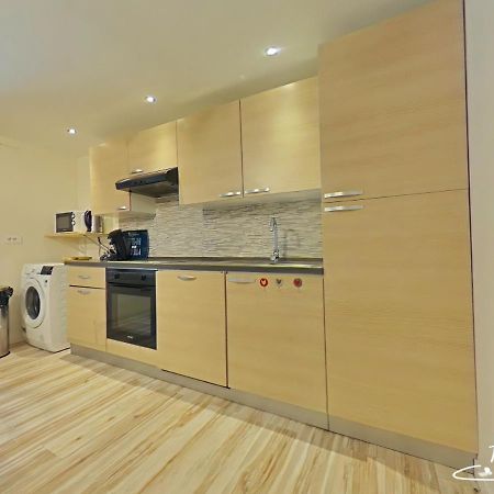 Le Relais De Kichompre Appartement Gérardmer Buitenkant foto