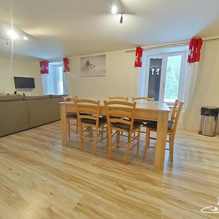 Le Relais De Kichompre Appartement Gérardmer Buitenkant foto