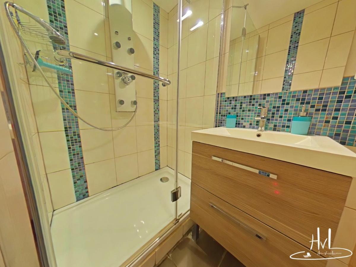 Le Relais De Kichompre Appartement Gérardmer Buitenkant foto
