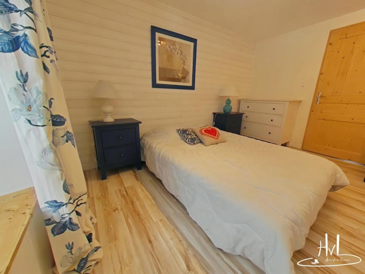 Le Relais De Kichompre Appartement Gérardmer Buitenkant foto